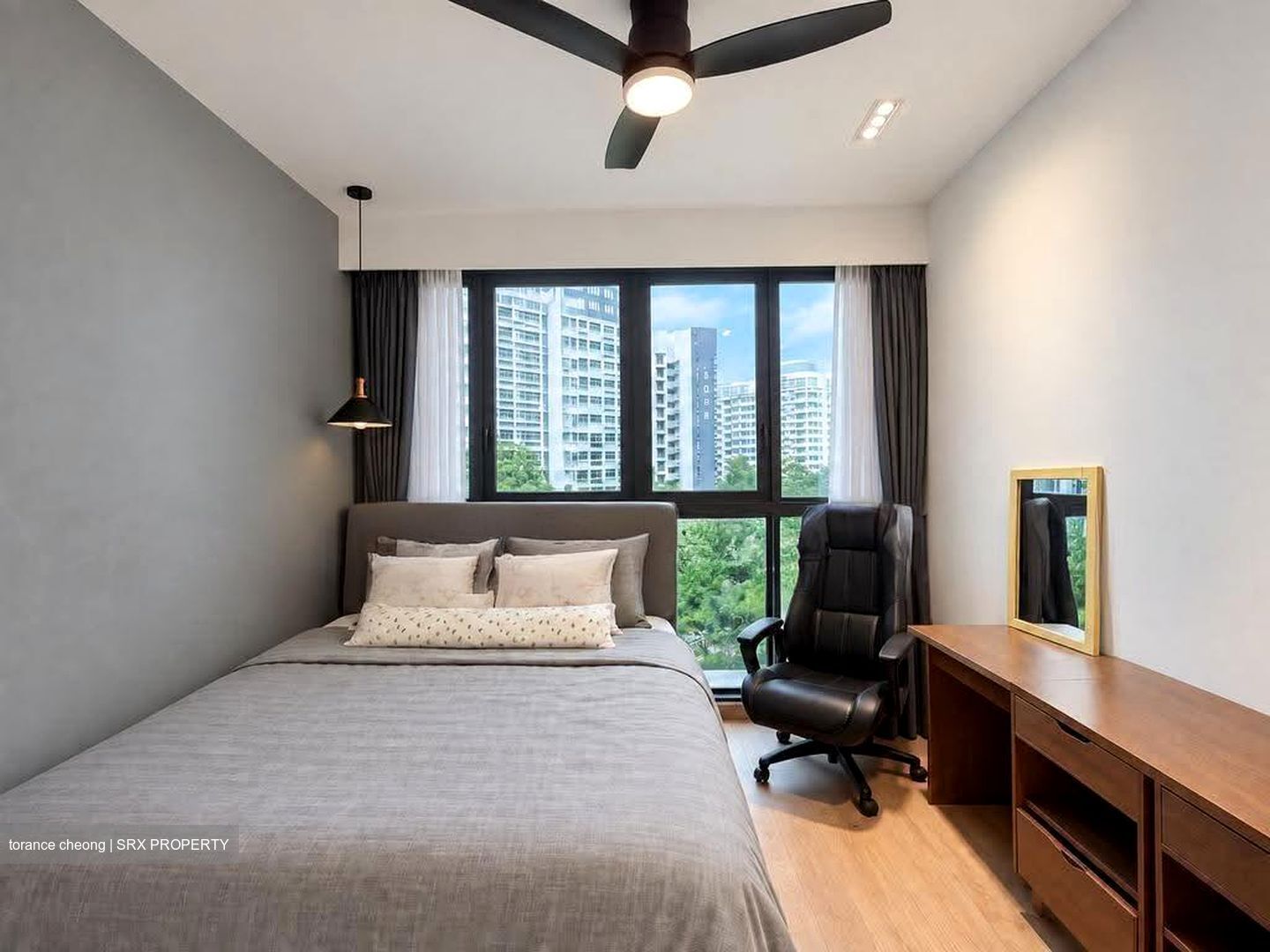 The Criterion (D27), Condominium #629345811
